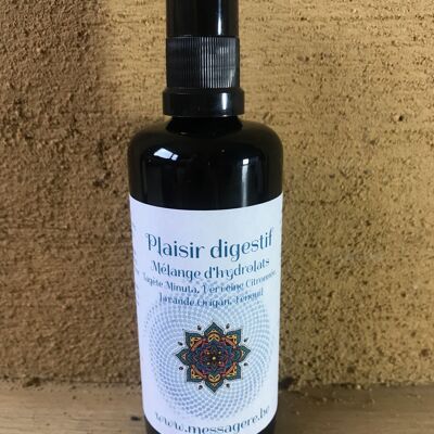 Plaisir Digestif – Melange für Après-Repas