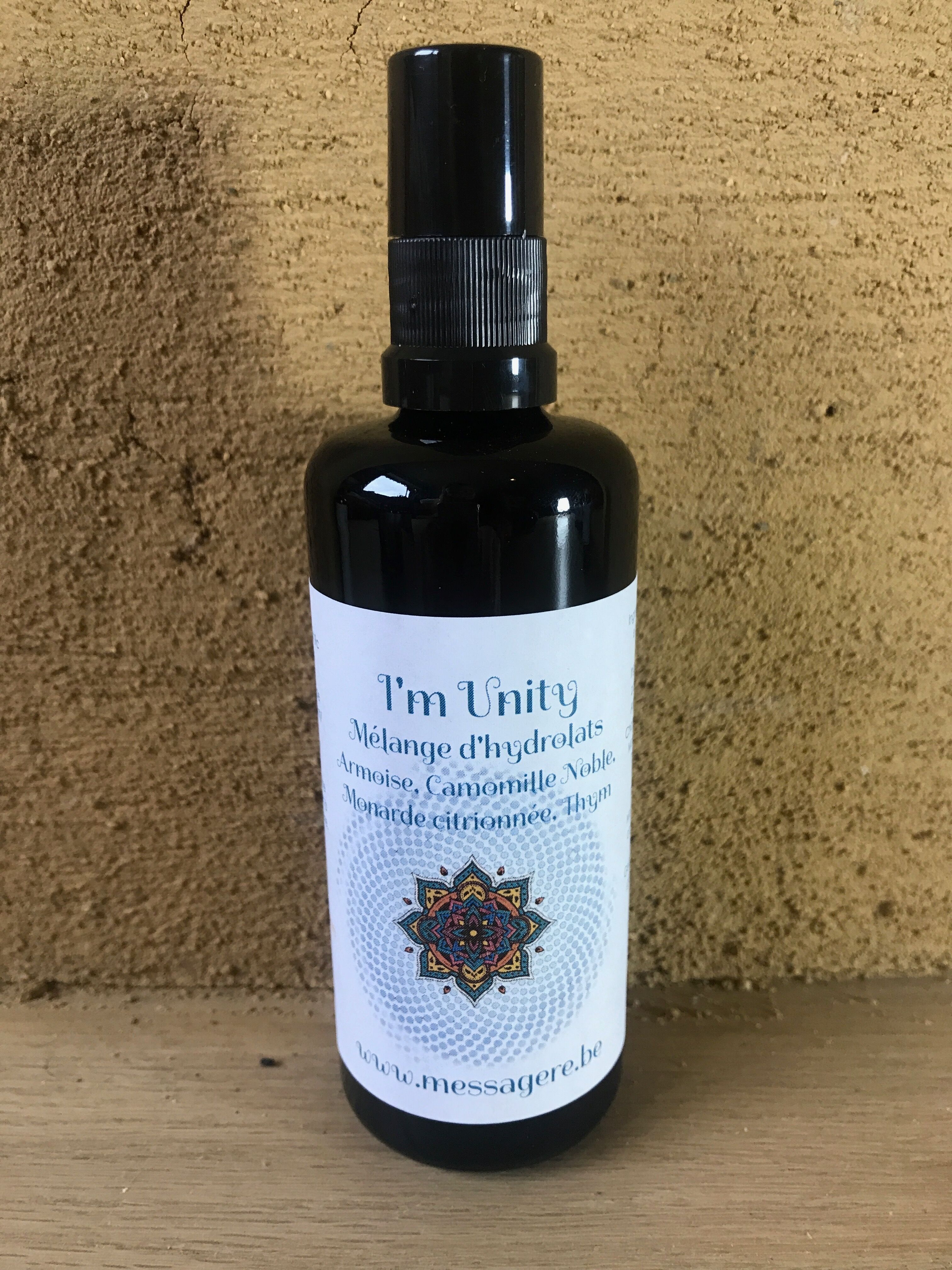 I'm Unity - mélange pour stimuler l'immunité