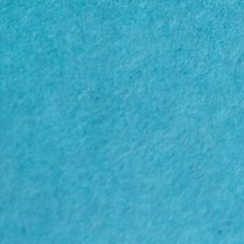 Papiers de soie – turquoise - 240 feuilles