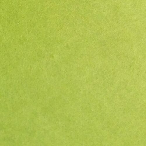 Silk papers – lime - 240 sheets