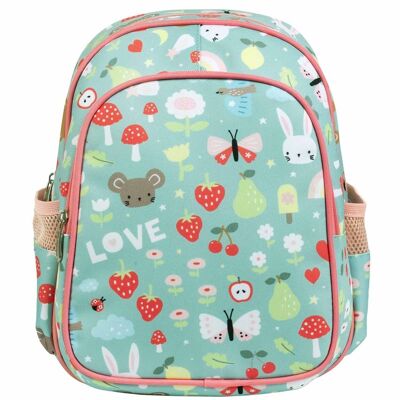 Zaino Joy (con scomparto coibentato)