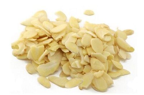 AMANDES EFFILLEES 1KG