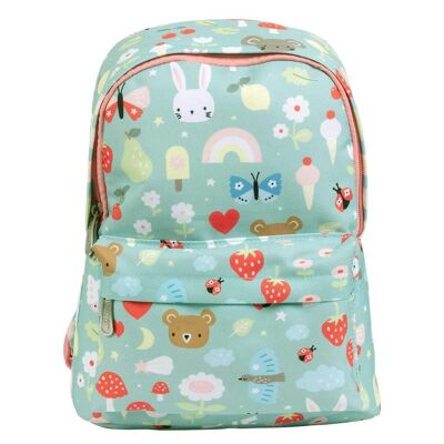 Little joy backpack