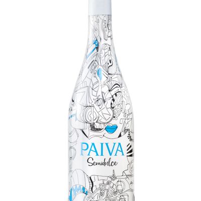 PAIVA SEMIDULCE 2021 5,50€