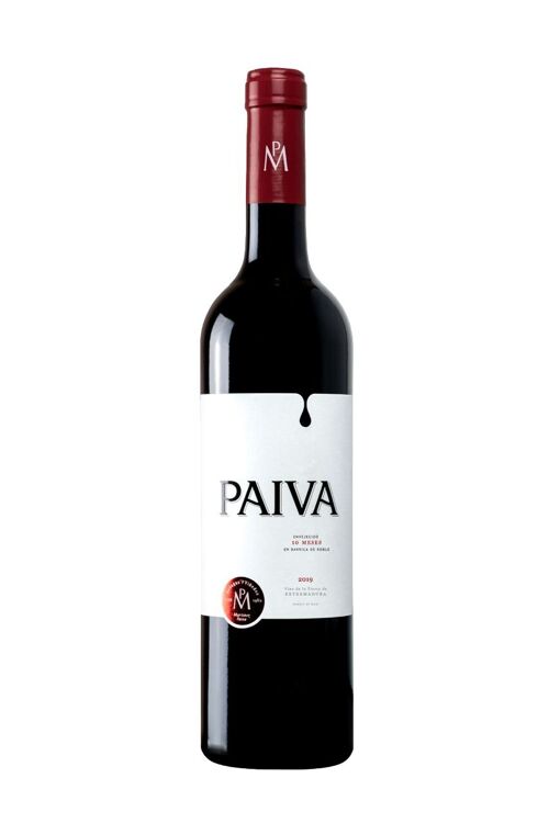 Paiva Aged 10 Months 2020