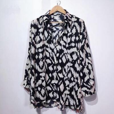 LINA SHIRT A01