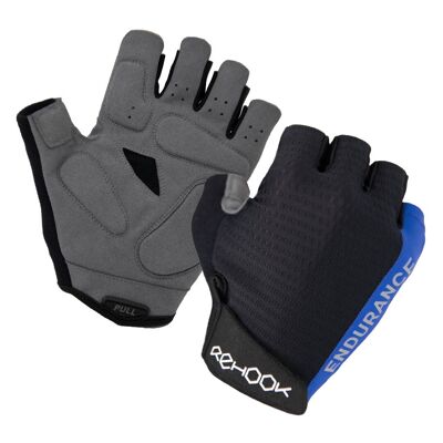 Gants de cyclisme rembourrés en gel Rehook Endurance
