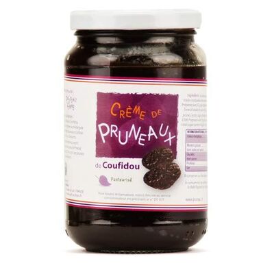 PRUNE CREAM,450GR