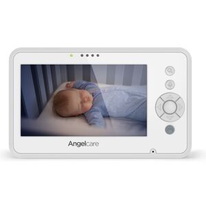 Babyphone video avec détecteur de mouvements AC25
