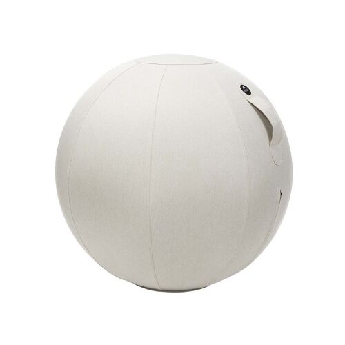 BALLON ERGONOMIQUE ERGOBALL BEIGE