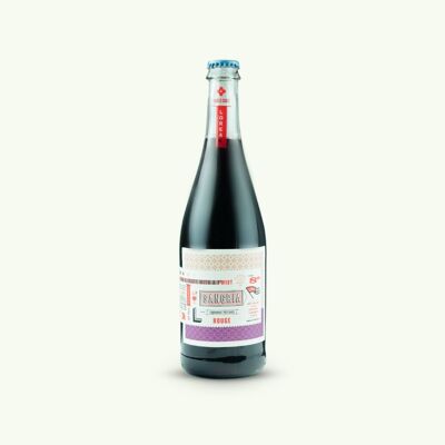 Rote Sangria 75cl - LOREAK