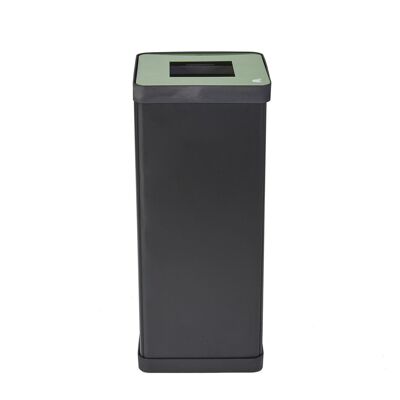 SELECTIVE SORTING AND RECYCLING BIN FOR FOOD WASTE