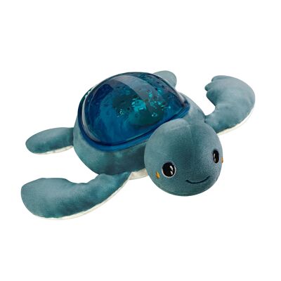 Lampada notturna ricaricabile con proiettore acquatico Tortoise Aqua Dream