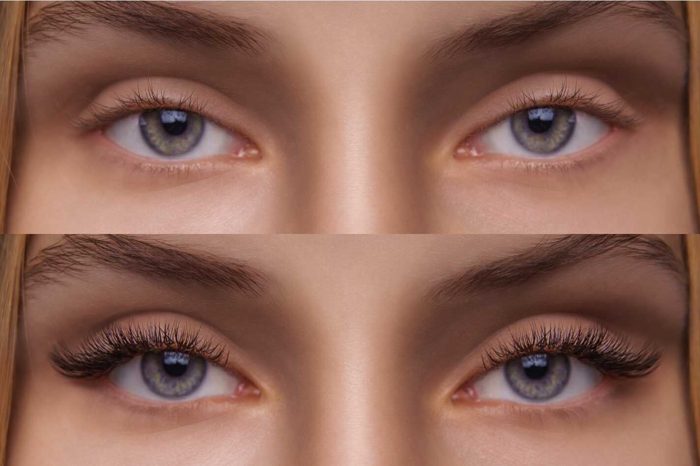 Mazzi su Striscia, Preconfezionati, Ventagli, Volume in Ø 0,07