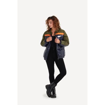 Jayloucy emy down jacket