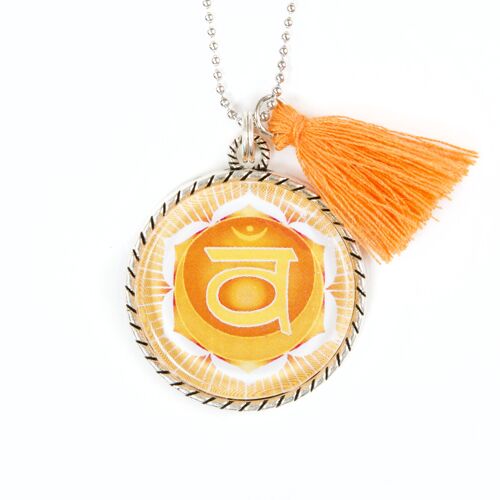 Chakra Kette SakralChakra