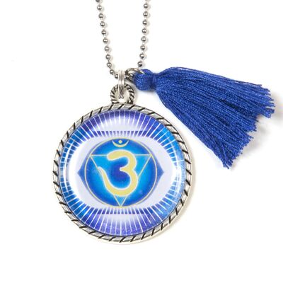 Chakra Kette StirnChakra