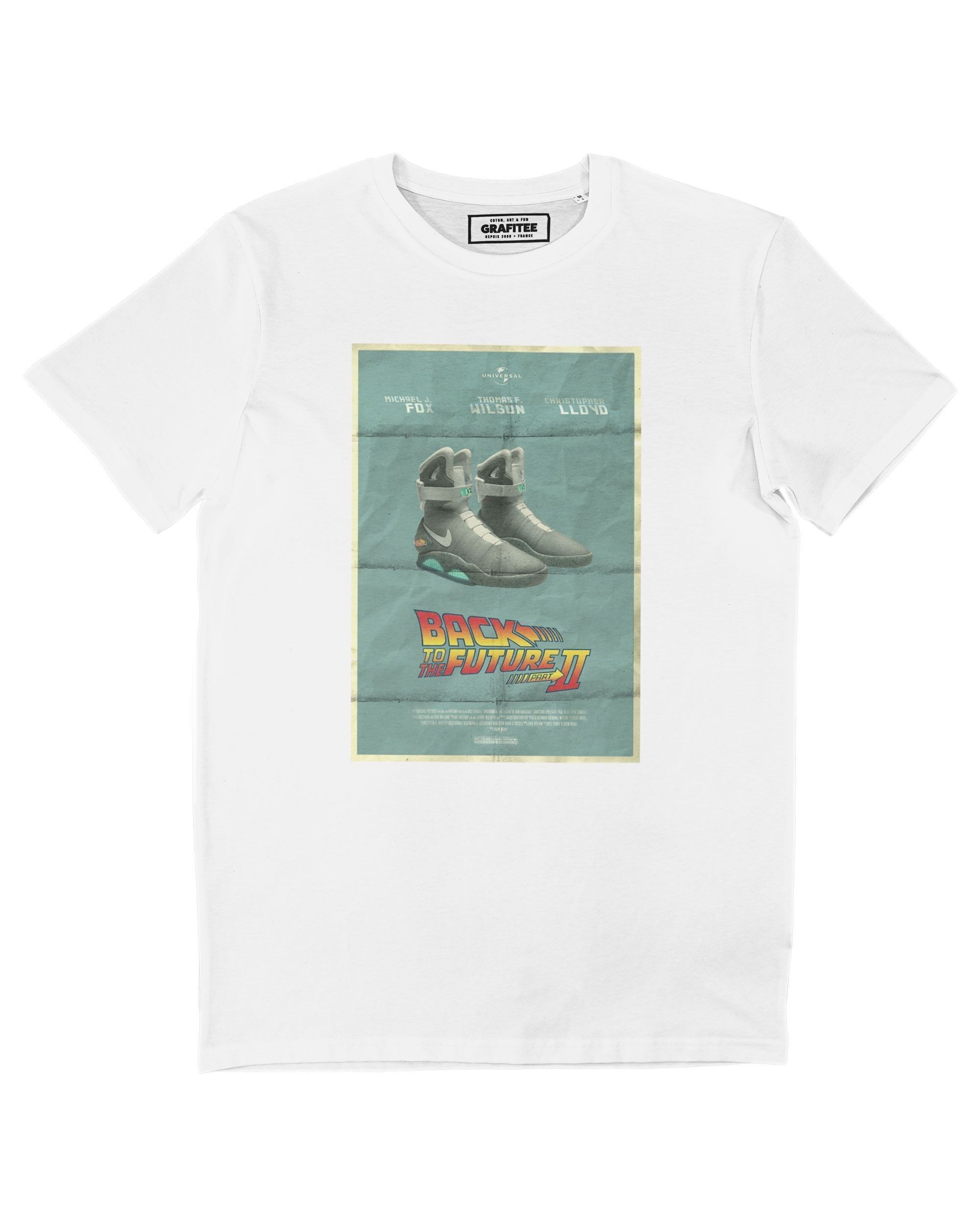 Maglietta Nike Air Mag