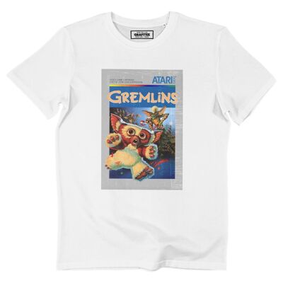 Gremlins Atari T-shirt