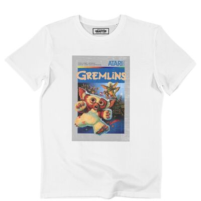 Camiseta Gremlins Atari