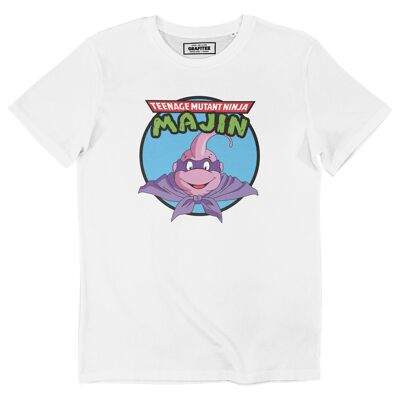 Camiseta Tortuga Majin