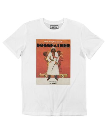 T-shirt Doggfather 1