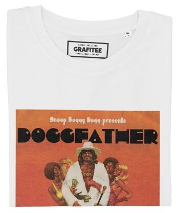 T-shirt Doggfather 2