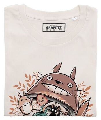 T-shirt Totoro Matrioshka 2