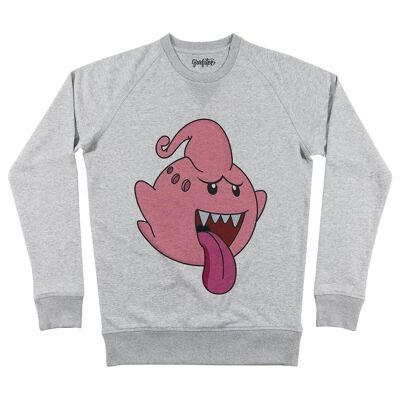 Boo Boo-Sweatshirt