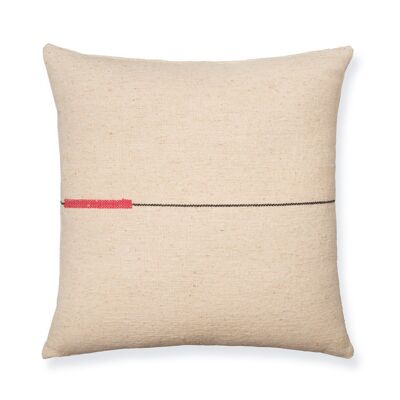Red Line Sema Cushion - 30x60
