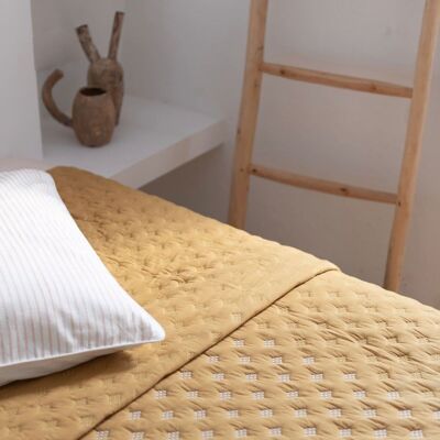 Quilted Duvet - Razaï Raymond Craft - 220 x 240