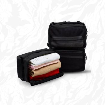 Pack accessoires / Traveler pack 2