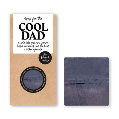 Fin Såpe Soap Bar - For The Cool Dad
