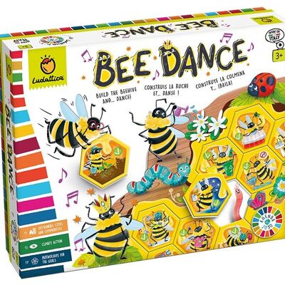 Agenda 2030 - Bee Dance