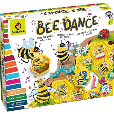 Agenda 2030 - Bee Dance