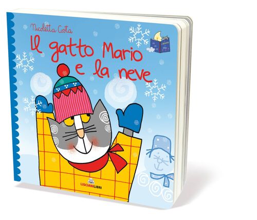 Libri In Italiano - I Librotti Di Nicoletta Costa - Il