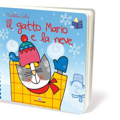 Libri In Italiano - I Librotti Di Nicoletta Costa - Il