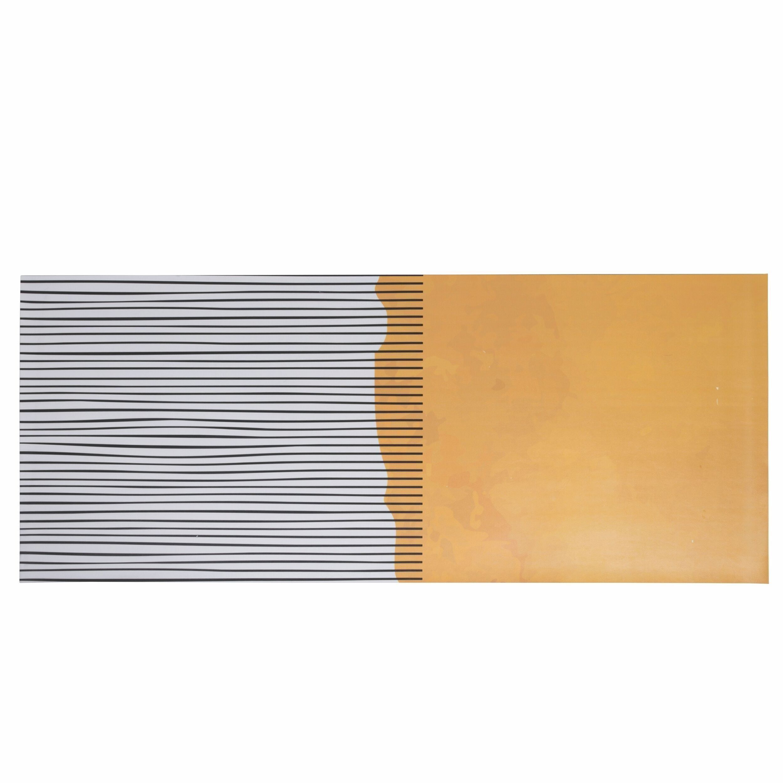 Tappeto cucina in vinile 60x100 cm, antiscivolo, Venice Lido