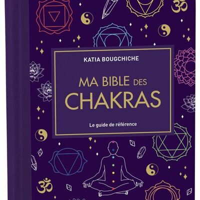 Mi Biblia de los Chakras