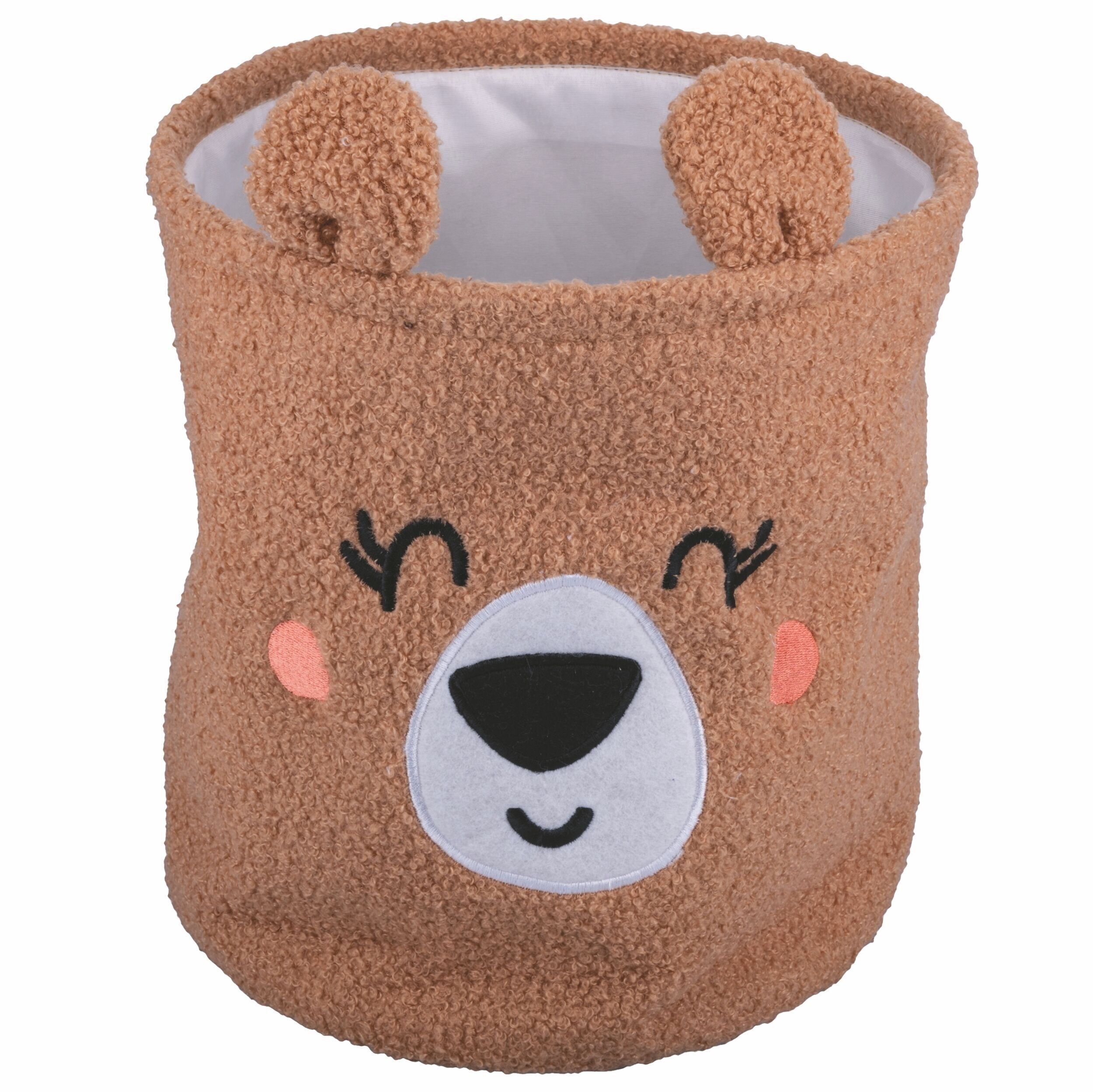 Teddy-Aufbewahrungskorb, Les Petites