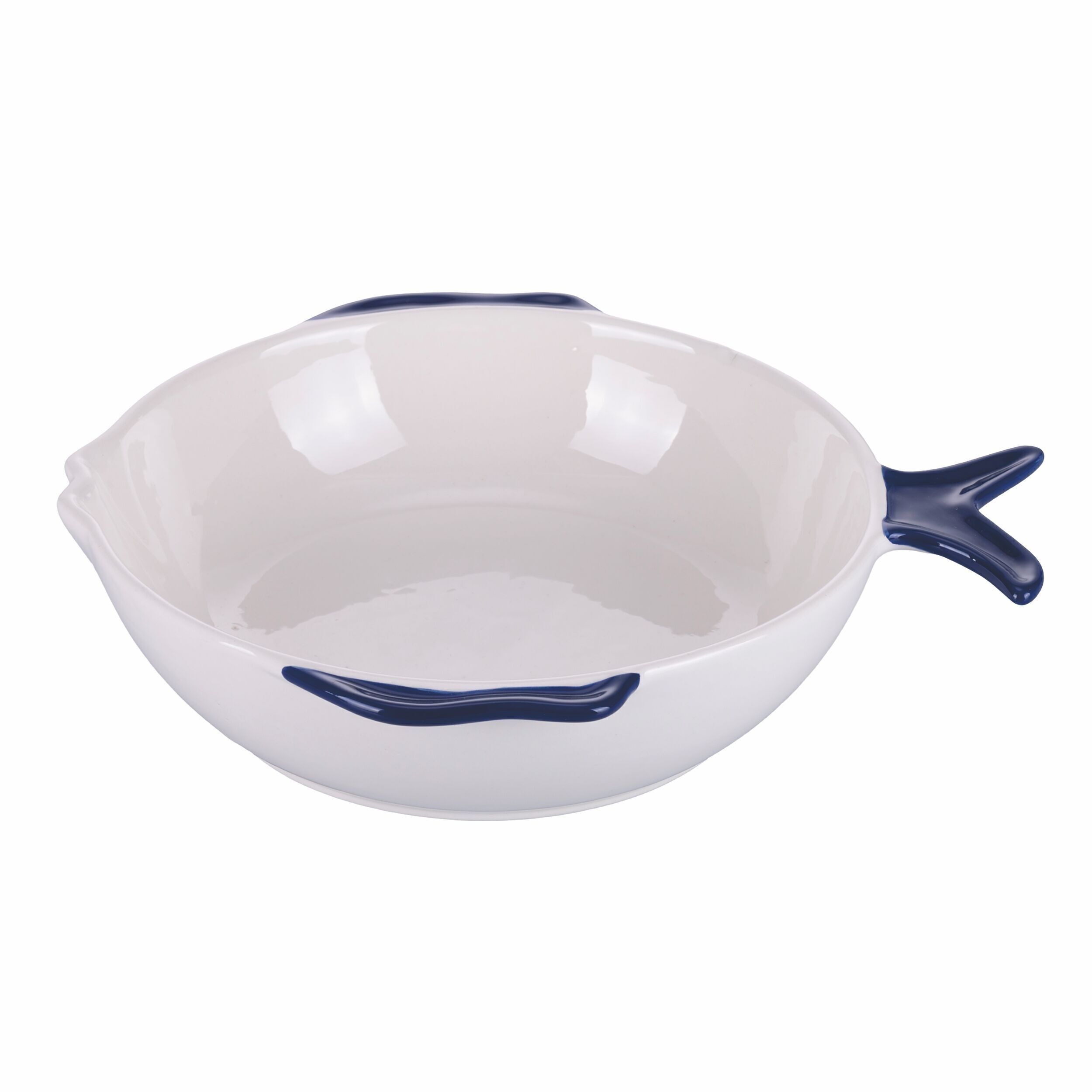 Keramische Salatschüssel Ø30 cm, Paranza