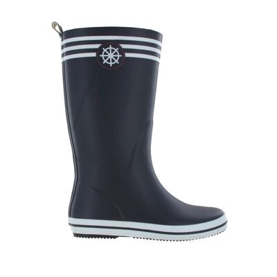 RAIN BOOTS FOR GARDEN / BOAT - PEROUSE MODEL