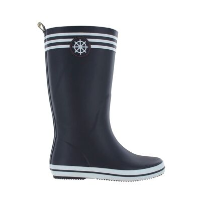 RAIN BOOTS FOR GARDEN / BOAT - PEROUSE MODEL