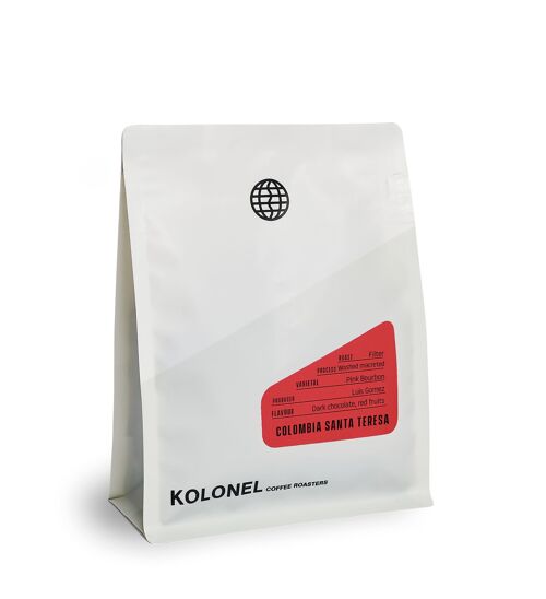 COLOMBIA SANTA TERESA - FILTER ROAST