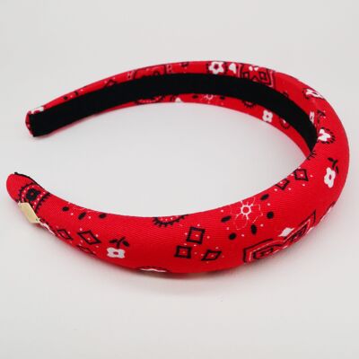 Diadema bandana - Carrie