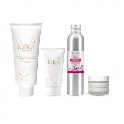 Anima-Kit® Jolihor® | Kit de produits cabine