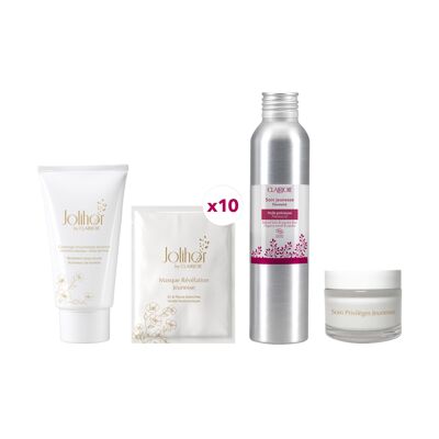 Anima-Kit® Jolihor® | Kit de produits cabine