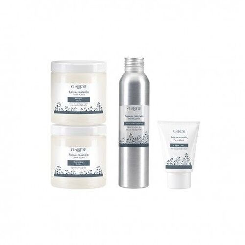 Anima-Kit® Soin au Masculin | Kit cabine soin visage pour hommes