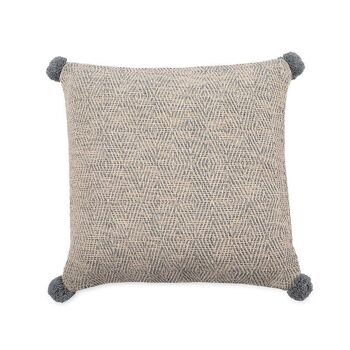 Housse de coussin en coton M/Yala 2