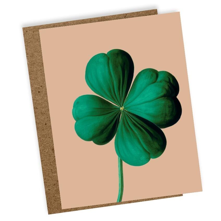 Mini tarjeta de felicitación Pablo